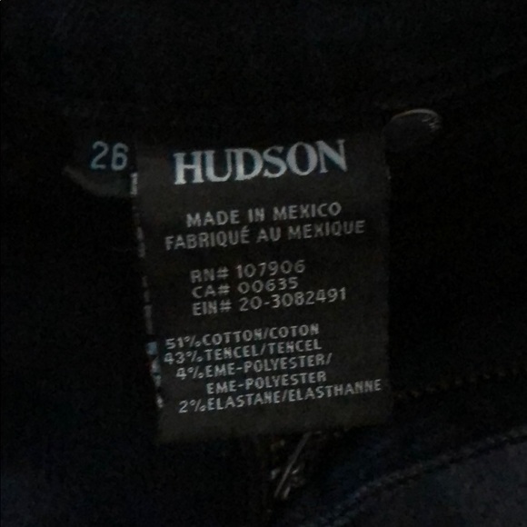 Hudson Jeans - Picture 3 of 6